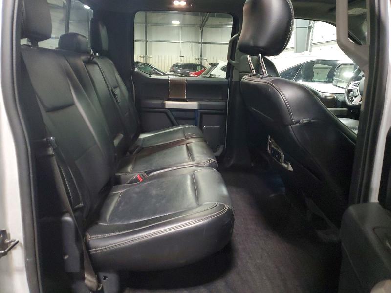 Продажа на аукционе авто 2017 Ford F150, vin: 1FTEW1EF9HKC09194, номер лота: 41926256