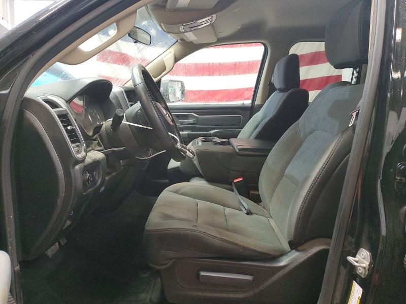 Продажа на аукционе авто 2020 Ram 1500, vin: 1C6SRFBT1LN111518, номер лота: 47523026