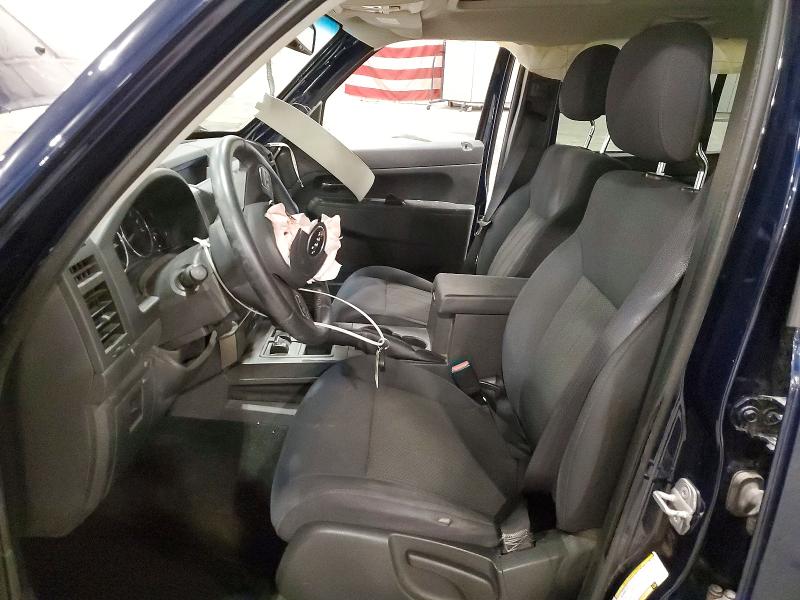 Aukcja sprzedaży 2012 Jeep Liberty, vin: 1C4PJMAK6CW136959, numer aukcji: 46725776