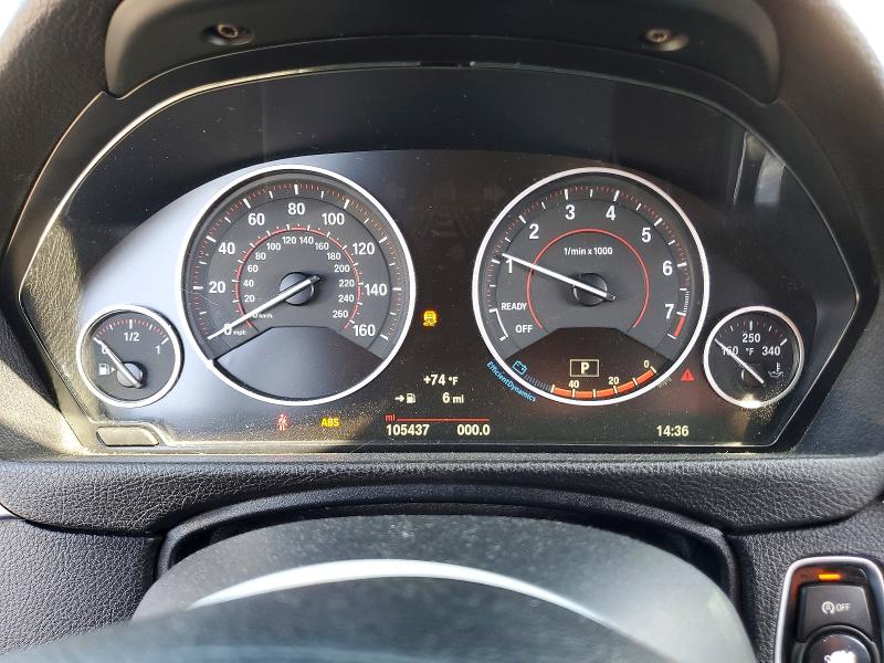 Продаж на аукціоні авто 2018 Bmw 440i, vin: WBA4W7C52JAD29004, номер лоту: 79908855