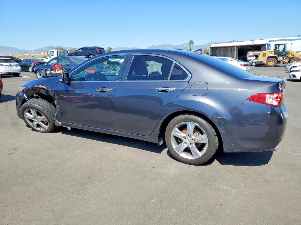 2011 Acura Tsx მანქანა იყიდება აუქციონზე, vin: JH4CU2F62BC007864, აუქციონის ნომერი: 46847406
