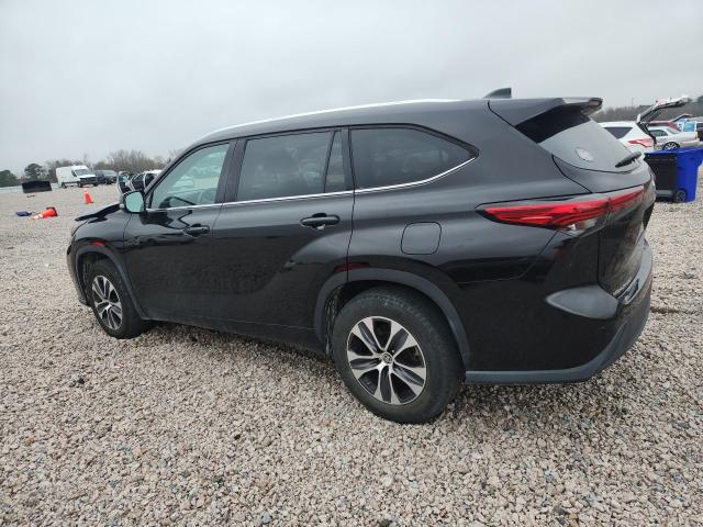 Aukcja sprzedaży 2021 Toyota Highlander, vin: 5TDGZRAHXMS043650, numer aukcji: 79734745