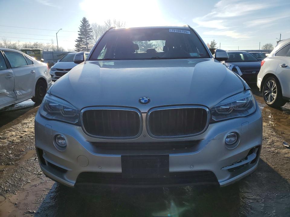 Aukcja sprzedaży 2016 Bmw X5, vin: 5UXKR0C55G0P20585, numer aukcji: 79180755