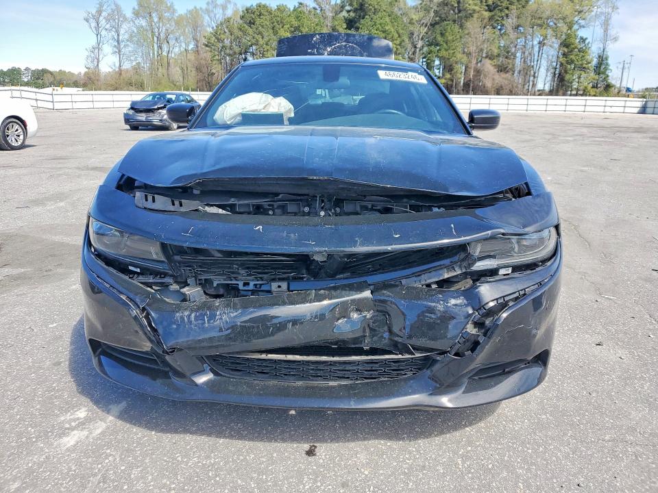 Aukcja sprzedaży 2023 Dodge Charger, vin: 2C3CDXBG6PH700832, numer aukcji: 46623246