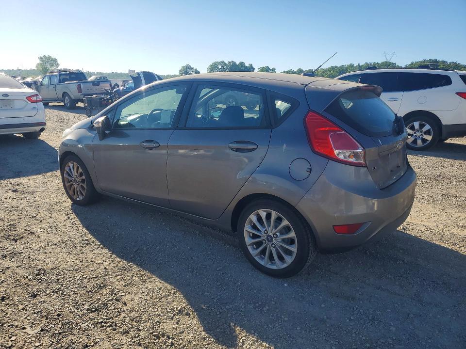 Продаж на аукціоні авто 2014 Ford Fiesta, vin: 3FADP4EJXEM169054, номер лоту: 46218556