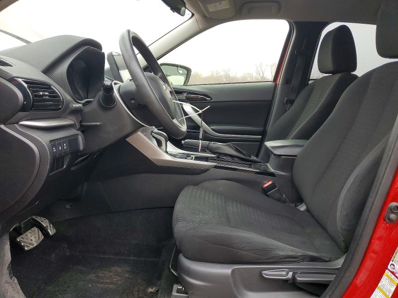 Aukcja sprzedaży 2023 Mitsubishi Eclipse Cross, vin: JA4ATVAA2PZ003613, numer aukcji: 79714815