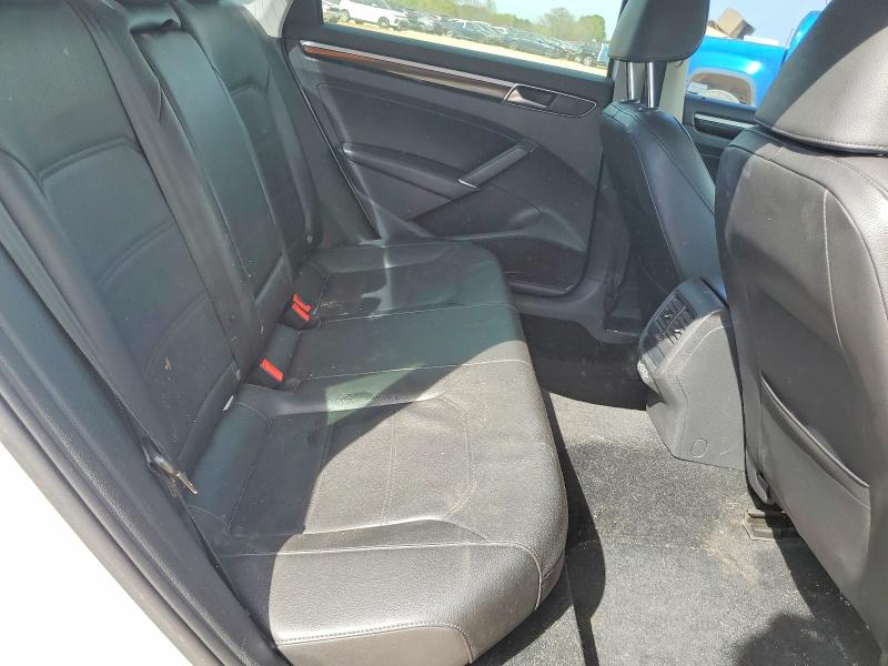 Продаж на аукціоні авто 2019 Volkswagen Passat, vin: 1VWMA7A36KC002575, номер лоту: 47415926