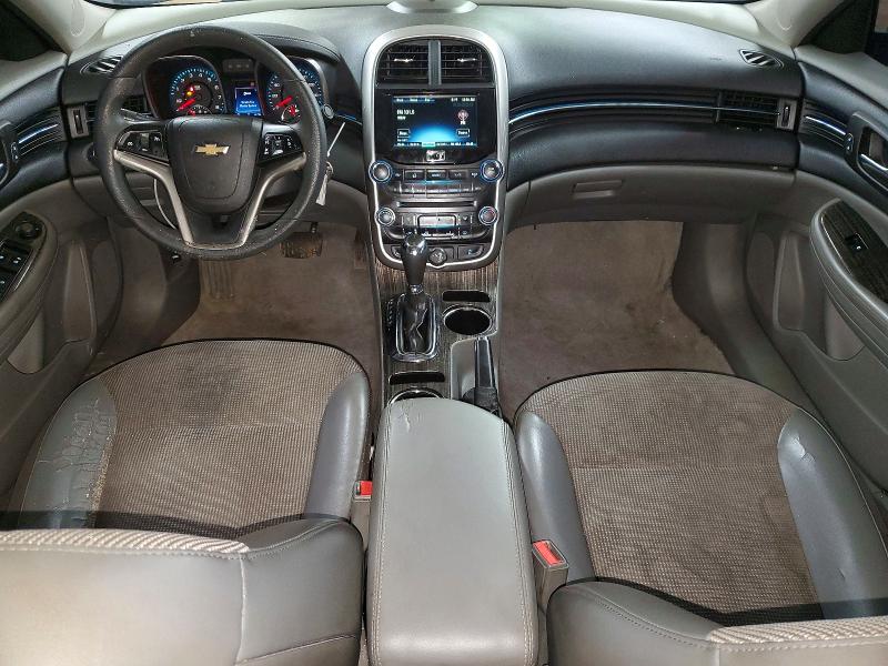 79561975 :رقم المزاد ، 1G11C5SL1EF269590 vin ، 2014 Chevrolet Malibu مزاد بيع