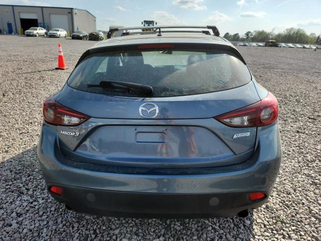47465716 :رقم المزاد ، 3MZBM1K78FM182370 vin ، 2015 Mazda 3 مزاد بيع