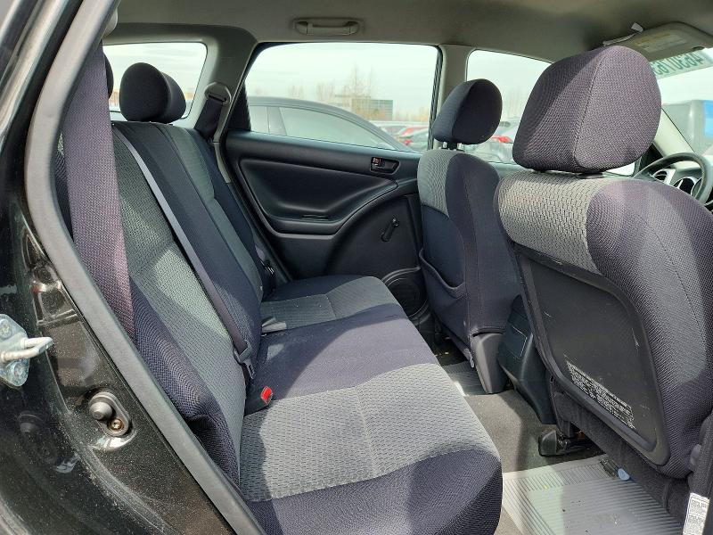 Продажа на аукционе авто 2005 Toyota Matrix, vin: 2T1KR32EX5C846934, номер лота: 46307636