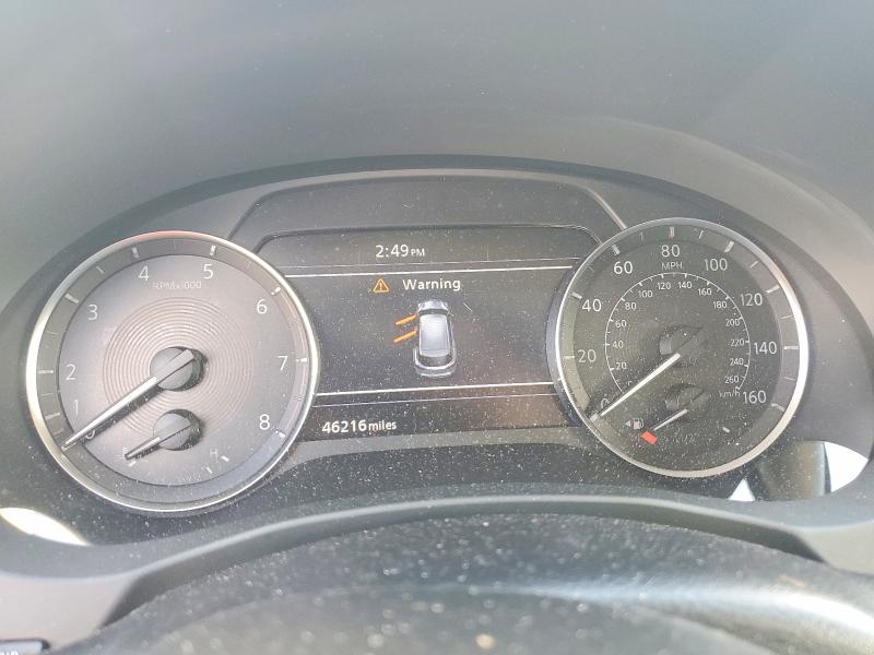 Продаж на аукціоні авто 2019 Infiniti Qx50, vin: 3PCAJ5M38KF136903, номер лоту: 46224156