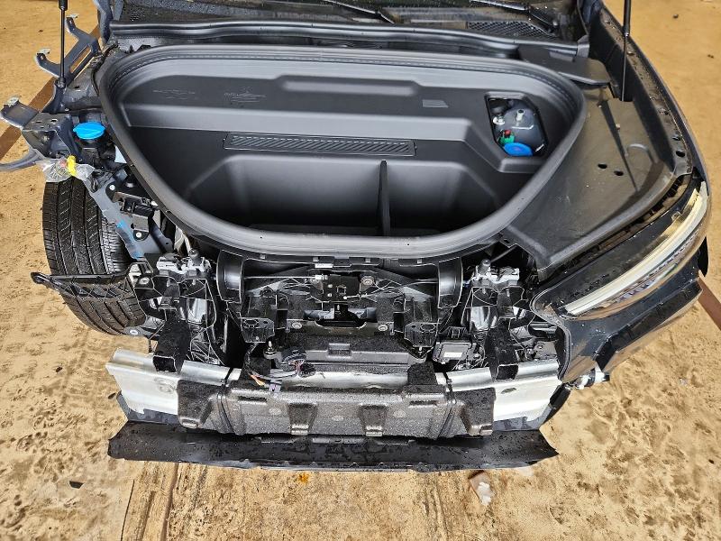 Продаж на аукціоні авто 2025 Audi Q6 E-tron, vin: WA124BGF7SA053708, номер лоту: 41793896
