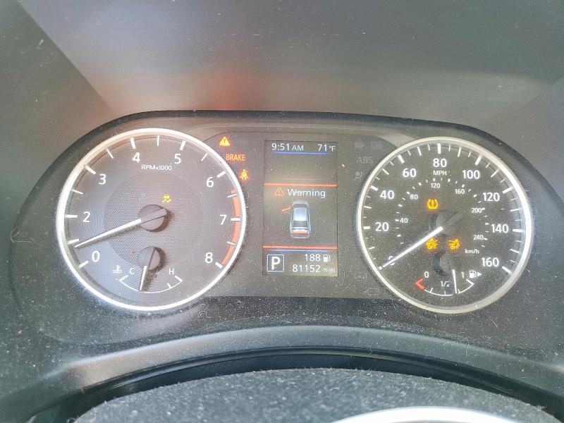 Продажа на аукционе авто 2020 Nissan Sentra, vin: 3N1AB8BV4LY295865, номер лота: 48136676