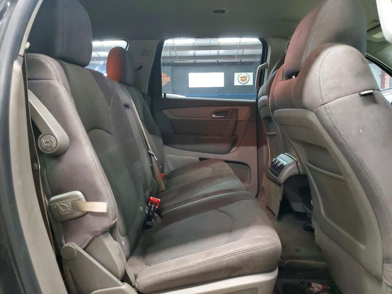 Aukcja sprzedaży 2016 Chevrolet Traverse, vin: 1GNKVFED6GJ165880, numer aukcji: 47889886