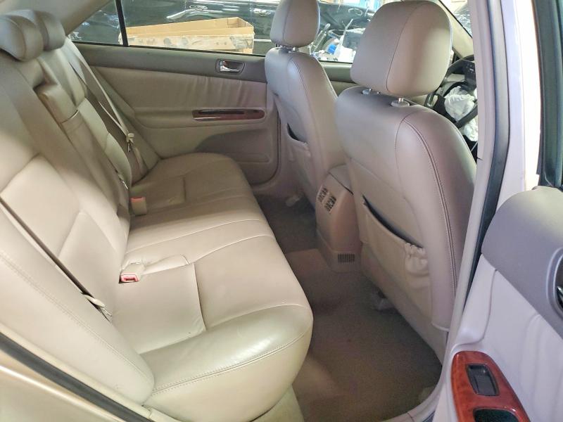 2005 Toyota Camry მანქანა იყიდება აუქციონზე, vin: 4T1BE32K85U981278, აუქციონის ნომერი: 46667856