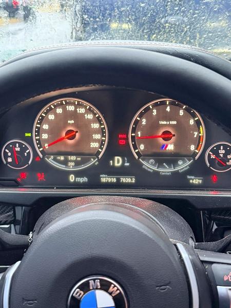 47871156 :رقم المزاد ، 5YMKT6C35H0X20731 vin ، 2017 Bmw X5 مزاد بيع