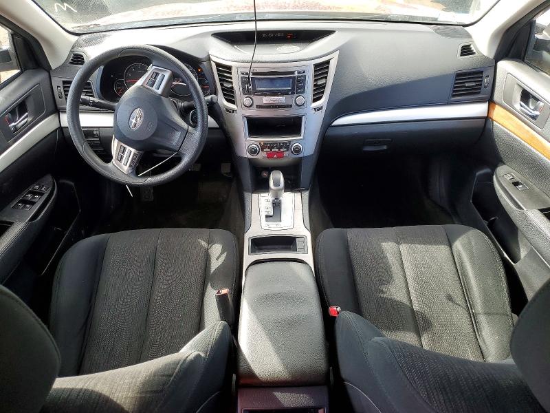 2013 Subaru Outback მანქანა იყიდება აუქციონზე, vin: 4S4BRBAC2D3267062, აუქციონის ნომერი: 46364106