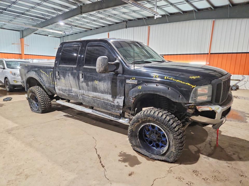 Aukcja sprzedaży 2007 Ford F350, vin: 1FTWW31P57EB51242, numer aukcji: 47877466