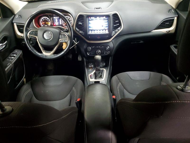 Продаж на аукціоні авто 2015 Jeep Cherokee, vin: 1C4PJMCS5FW577306, номер лоту: 46393306