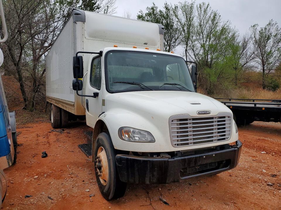 Продажа на аукционе авто 2020 Freightliner M2, vin: 3ALACWFC6LDLY3197, номер лота: 50509456