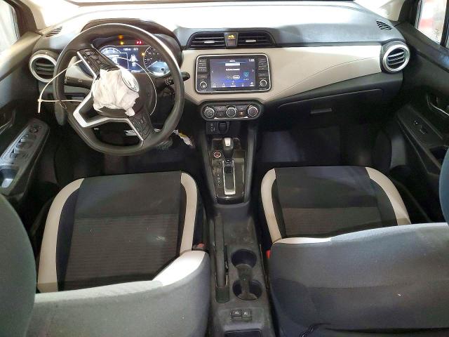 Aukcja sprzedaży 2021 Nissan Versa, vin: 3N1CN8EV0ML827140, numer aukcji: 41997156