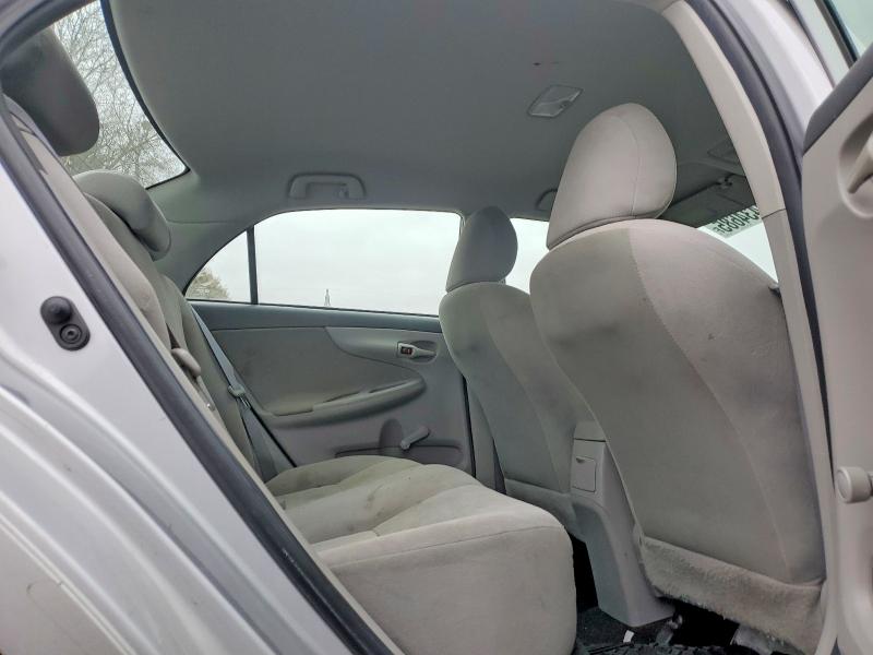Продажа на аукционе авто 2009 Toyota Corolla, vin: 2T1BU40E69C181754, номер лота: 79434685