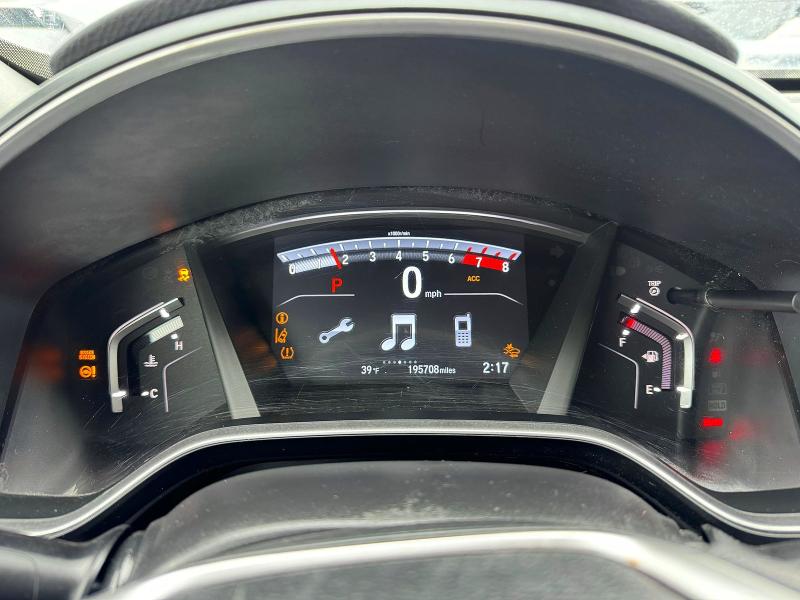 Продажа на аукционе авто 2018 Honda Cr-v, vin: 7FARW1H56JE018330, номер лота: 47841376