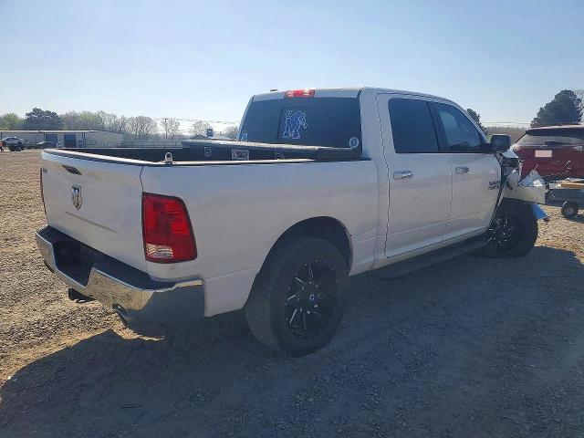 Продажа на аукционе авто 2015 Ram 1500, vin: 1C6RR7LT1FS551358, номер лота: 47753956