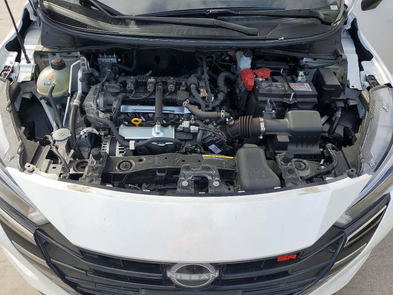 Продаж на аукціоні авто 2025 Nissan Versa, vin: 3N1CN8FV3SL878577, номер лоту: 46988026