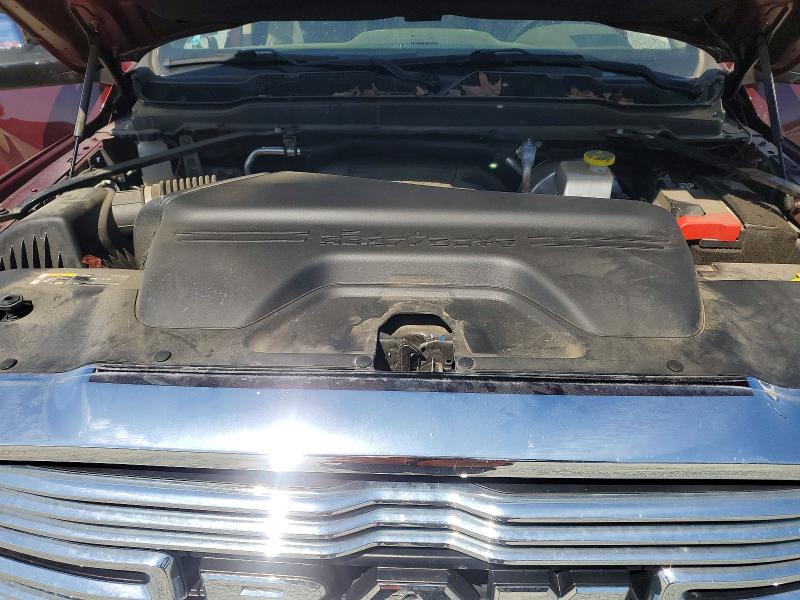 2021 Ram 2500 მანქანა იყიდება აუქციონზე, vin: 3C6UR5FJ1MG654423, აუქციონის ნომერი: 47395746