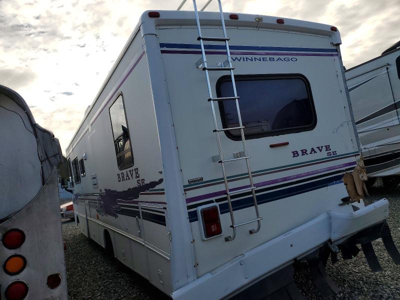 Aukcja sprzedaży 1998 Winnebago Motorhome, vin: 1GBLP37J2V3313473, numer aukcji: 78464485