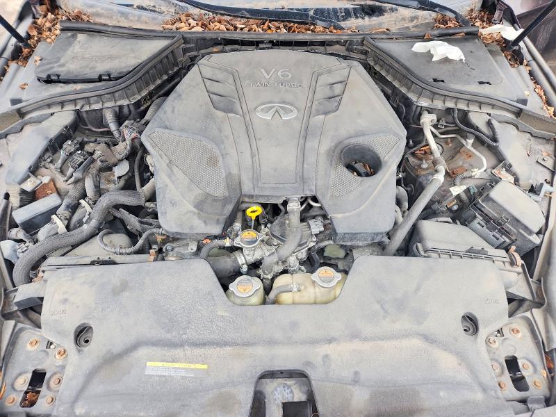 Aukcja sprzedaży 2019 Infiniti Q50, vin: JN1EV7AP1KM512683, numer aukcji: 45565526