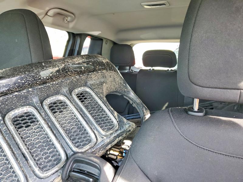 Продажа на аукционе авто 2018 Jeep Renegade, vin: ZACCJBAB2JPJ15827, номер лота: 41975966