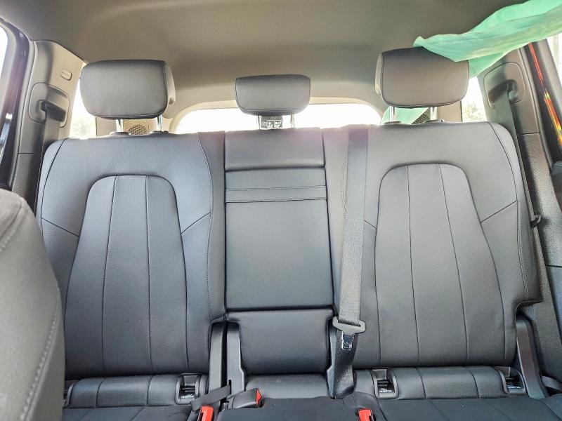 Продажа на аукционе авто 2025 Mercedes-benz Glb, vin: W1N4M4GB7SW382475, номер лота: 48135796