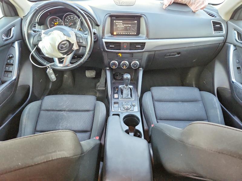 46930326 :رقم المزاد ، JM3KE2CY9G0630074 vin ، 2016 Mazda Cx-5 مزاد بيع