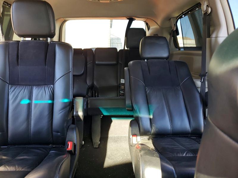 Aukcja sprzedaży 2015 Chrysler Town & Country, vin: 2C4RC1GG6FR743252, numer aukcji: 45865546