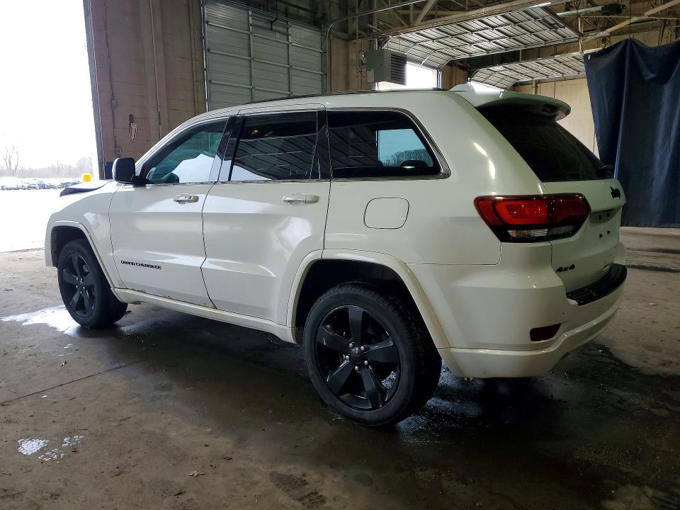 2015 Jeep Grand Cherokee მანქანა იყიდება აუქციონზე, vin: 1C4RJFAG3FC128968, აუქციონის ნომერი: 47475116
