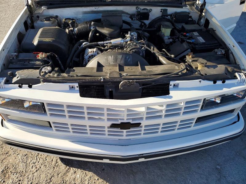 Aukcja sprzedaży 1998 Gmc Sierra, vin: 1GTEC14MXWZ505693, numer aukcji: 45886406