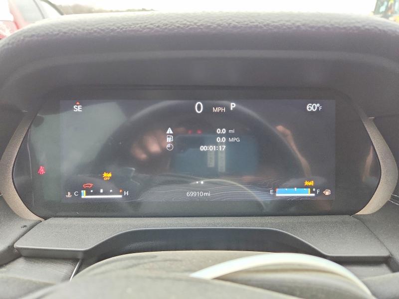 Aukcja sprzedaży 2021 Jeep Grand Cherokee, vin: 1C4RJKBG9M8213028, numer aukcji: 46892826