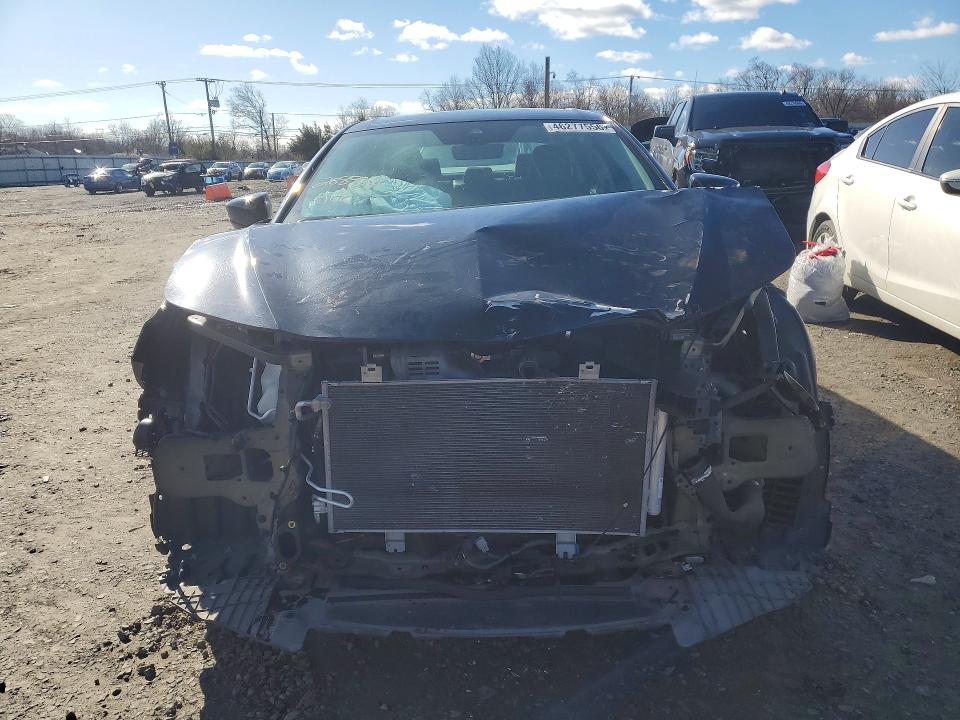 Продаж на аукціоні авто 2021 Acura Tlx, vin: 19UUB5F30MA001404, номер лоту: 46277556