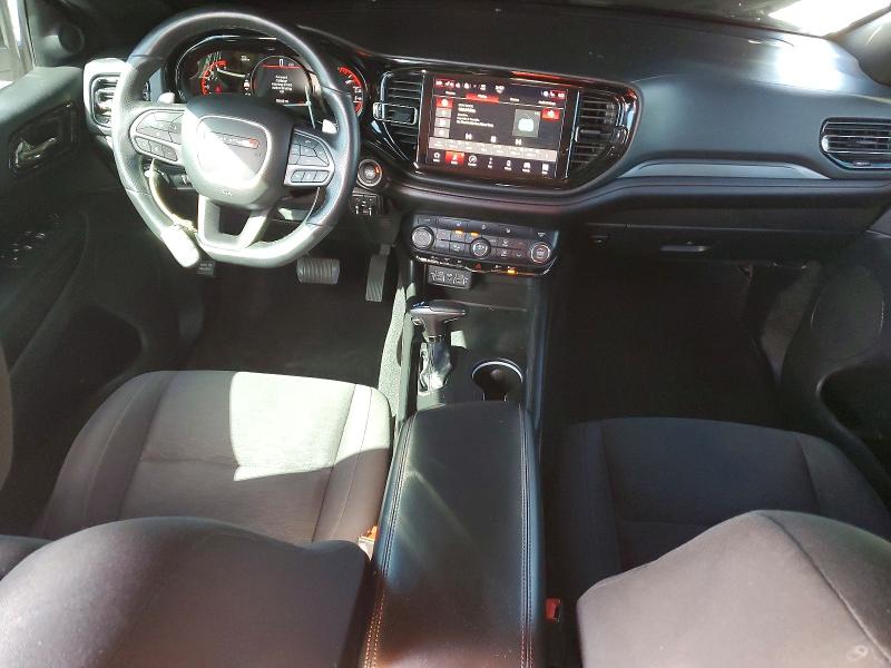 Aukcja sprzedaży 2023 Dodge Durango, vin: 1C4RDHDG9PC557550, numer aukcji: 46384886