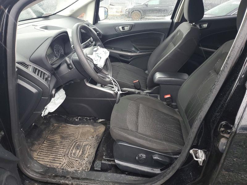 Aukcja sprzedaży 2021 Ford Ecosport, vin: MAJ3S2GE9MC426705, numer aukcji: 47223546