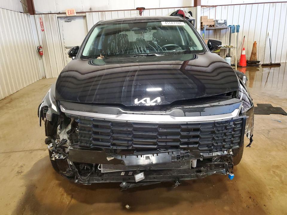 Продаж на аукціоні авто 2026 Kia Sportage, vin: 5XYK2CDF9TG366895, номер лоту: 45587486