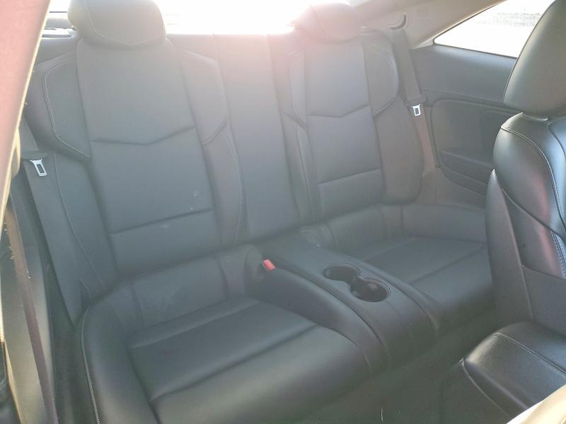 Aukcja sprzedaży 2018 Cadillac Ats, vin: 1G6AE1RX3J0110802, numer aukcji: 41743726