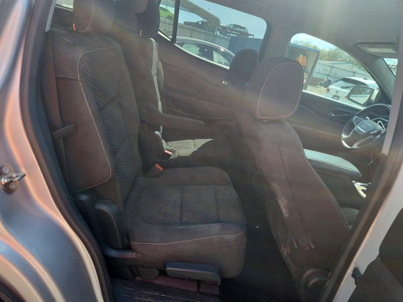 2017 Gmc Acadia მანქანა იყიდება აუქციონზე, vin: 1GKKNSLS9HZ142829, აუქციონის ნომერი: 41740766