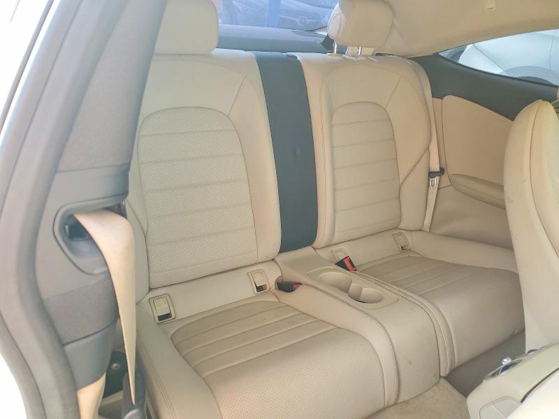 Продаж на аукціоні авто 2017 Mercedes-benz C, vin: WDDWJ4JBXHF521126, номер лоту: 79706125