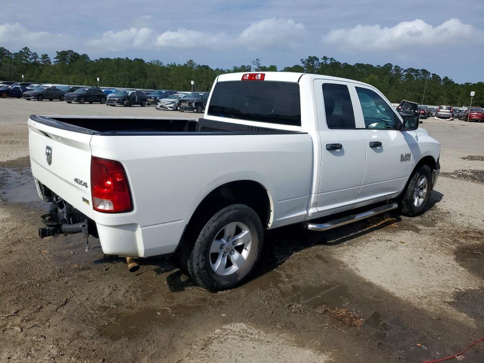 Продажа на аукционе авто 2013 Ram 1500, vin: 1C6RR7FP6DS587512, номер лота: 47066536