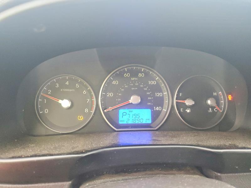 Продажа на аукционе авто 2011 Hyundai Santa Fe, vin: 5XYZHDAG0BG051112, номер лота: 79891755