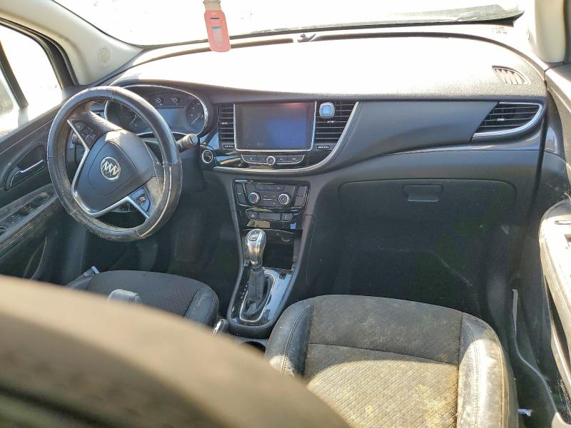 Продажа на аукционе авто 2017 Buick Encore, vin: KL4CJ1SB5HB155815, номер лота: 46804016