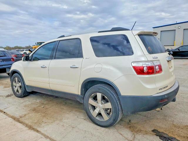 Aukcja sprzedaży 2012 Gmc Acadia, vin: 1GKKVSED3CJ190669, numer aukcji: 47481786